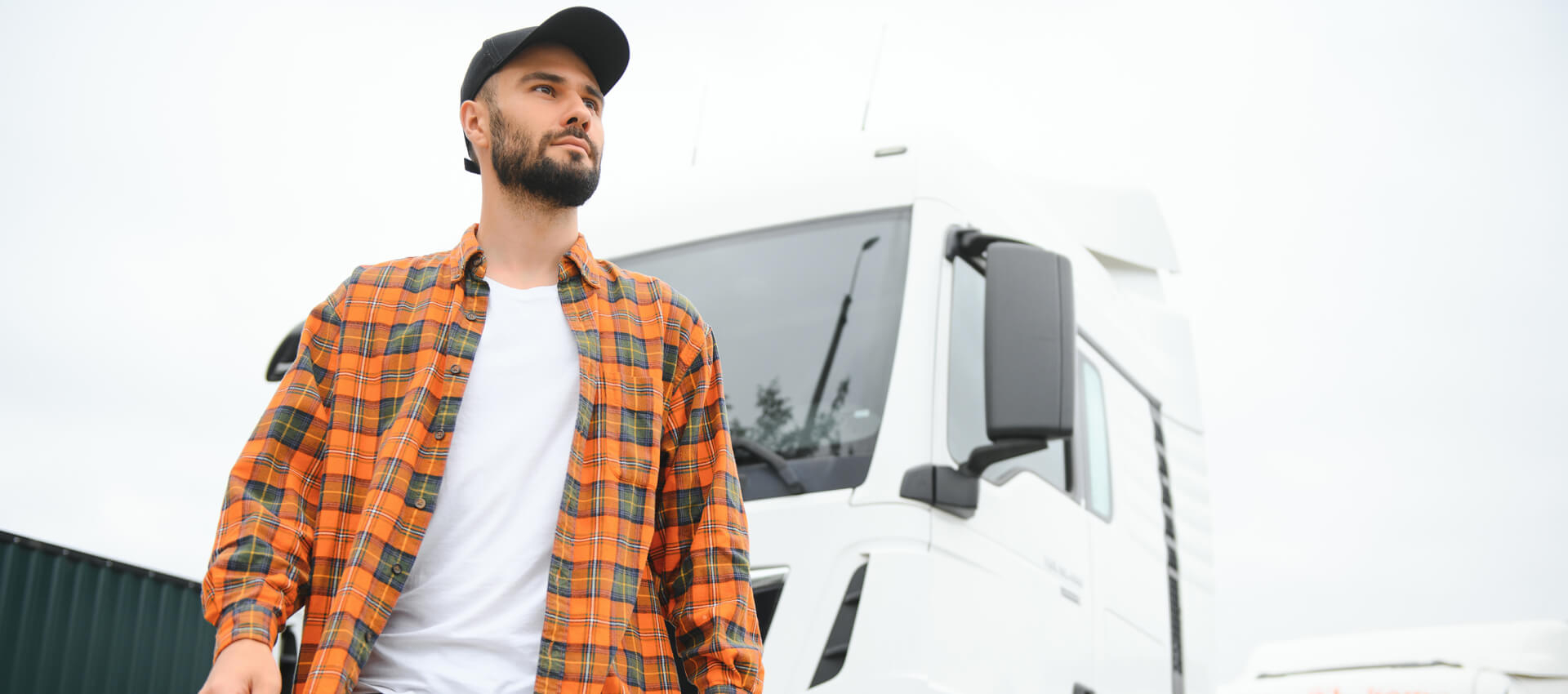 Navigating the Roads of Opportunity: The Vital Role of a CDL Driver at Logisticize
